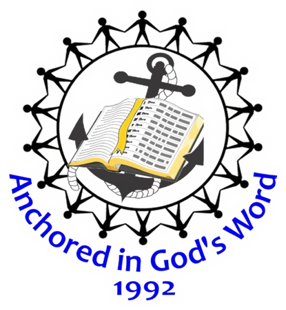 Alpha Baptist Church Logo